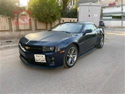 شيفروليه كامارو